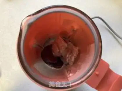 Make Taste masturbates step 7