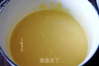 Make Vegetable pasta step 3