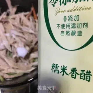 Make cucumbers with silk step 15