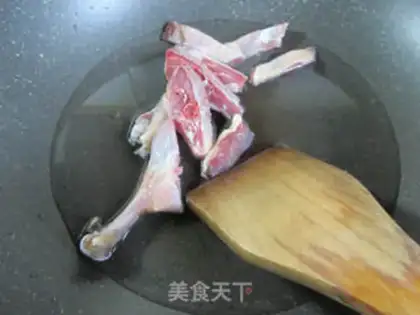 Make The duck