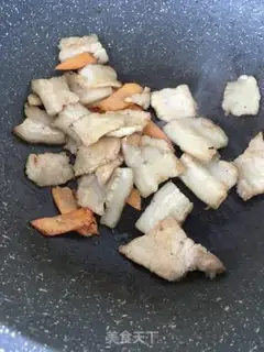 Make ♪ Onion and meat ♪ step 6