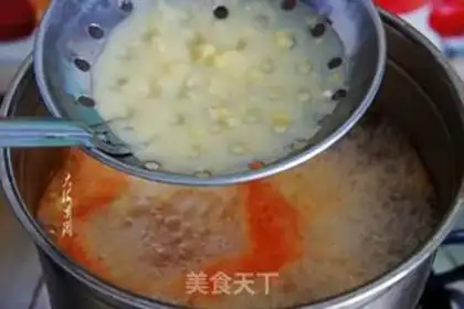 Make Vegetable pasta step 4