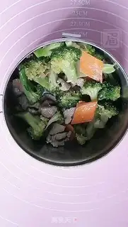 Make Panda lunch step 2