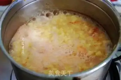 Make Vegetable pasta step 5