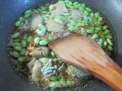 Make Tofu step 9