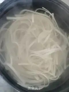 Make - Noodles step 3
