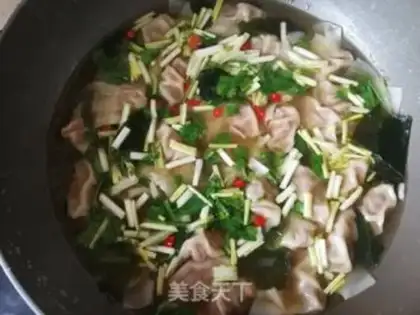 Make Spicy Pistol Pork step 14