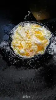 Make Chickenballs step 4