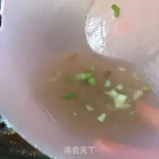 Make Precious peppers and yellow flowers step 15