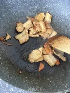 Make ♪ Onion and meat ♪ step 8