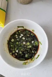 Make Fresh noodles step 2