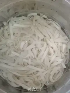 Make - Noodles step 5