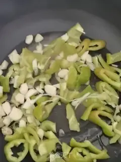 Make - Noodles step 6