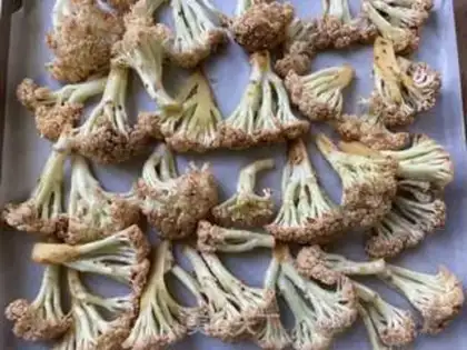 Make Ridiculous cuisine step 5