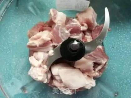 Make Fries step 1