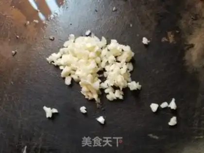 Make Fry potatoes step 1