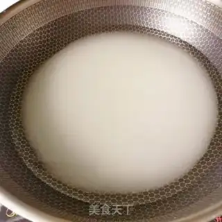 Make Convert syrup step 4