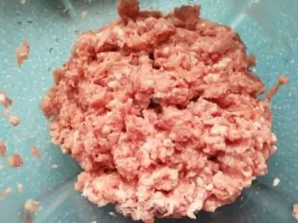 Make Fries step 2