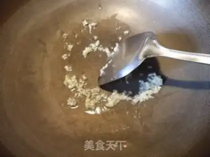 Make Fry potatoes step 2