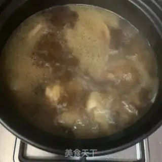 Make Chicken leg stew step 7
