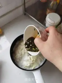 Make Fresh noodles step 5