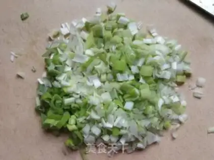 Make Fries step 3