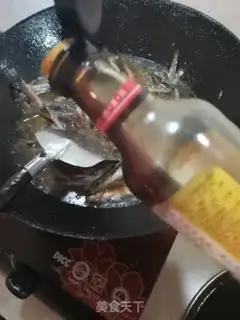 Make Red burning wild mud step 2