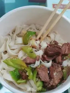 Make - Noodles step 9