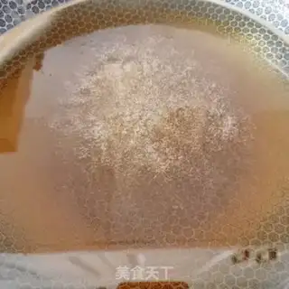 Make Convert syrup step 7