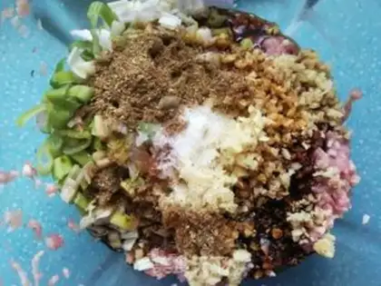 Make Fries step 6