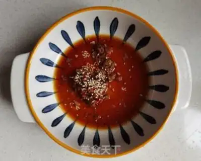 Make Beef spicy potatoes step 1