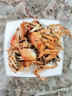Make Taste crabs step 4