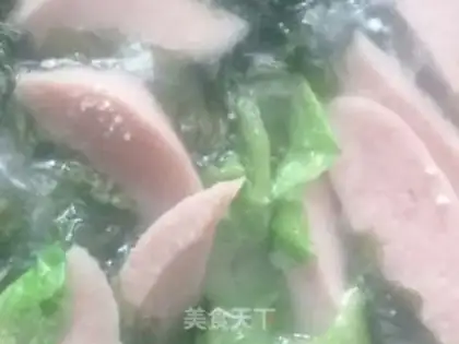 Make Chickenballs step 13