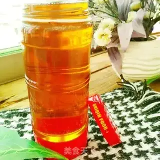 Make Convert syrup step 10