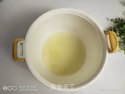 Make Chifeng Cake Block step 4