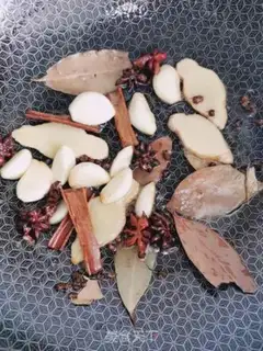 Make Taste crabs step 5