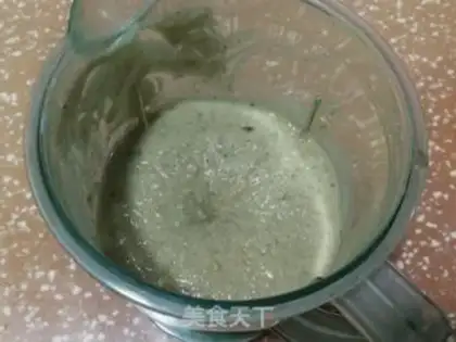 Make Chestnut step 2