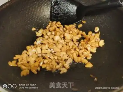 Make The radish step 2