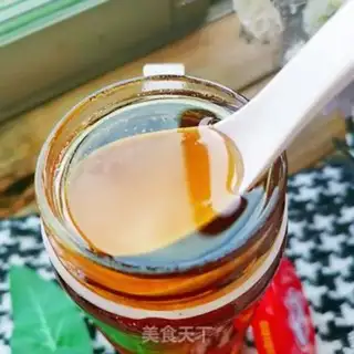 Make Convert syrup step 11