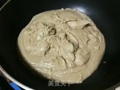 Make Chestnut step 3