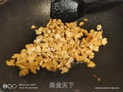 Make The radish step 3