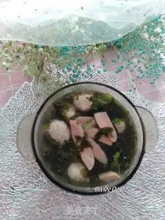 Make Chickenballs step 15