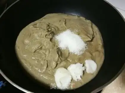 Make Chestnut step 4