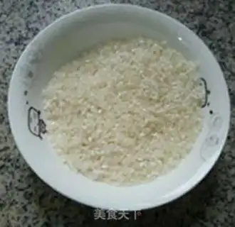 Make Porridge step 0