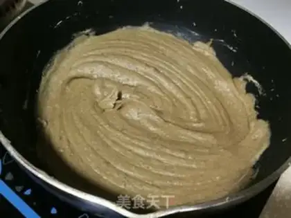 Make Chestnut step 5