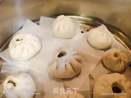 Make Spicy fragrance step 4