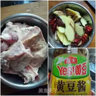 Make Taste crabs step 9