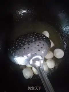 Make Chongqing taco chicken step 4