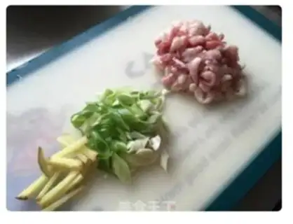 Make Pepper sauce step 2
