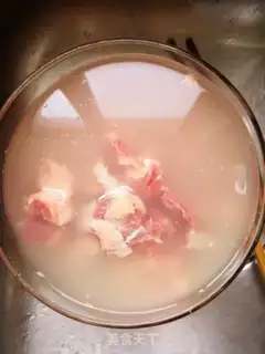 Make Roach stew step 0